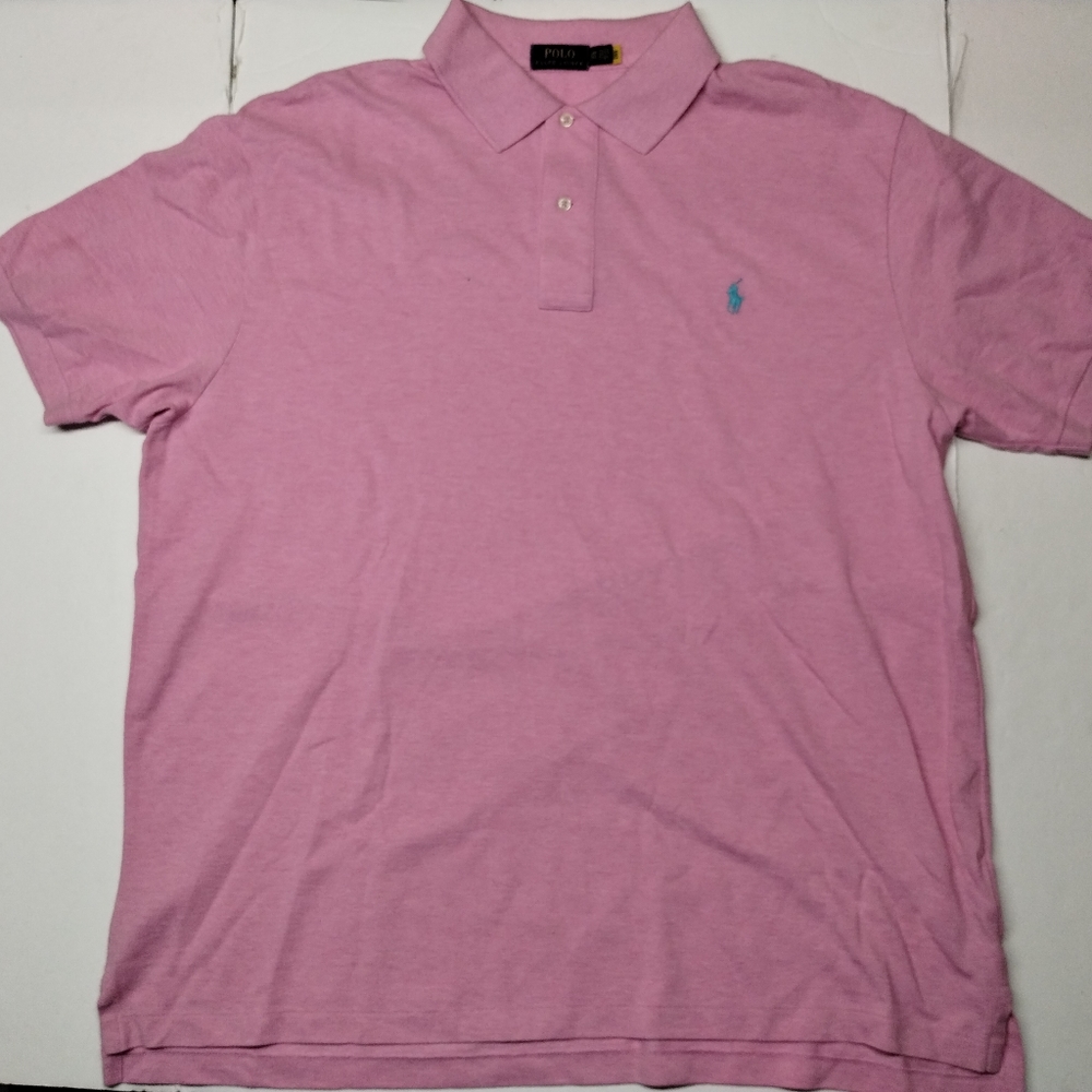 Polo Ralph Lauren XXL